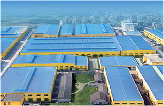 工厂节能的两种方案